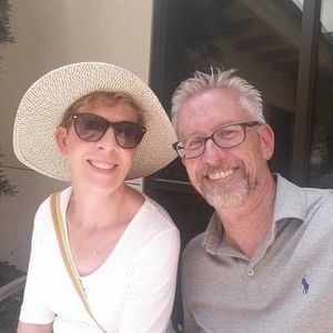 Meet your Posher, Mary